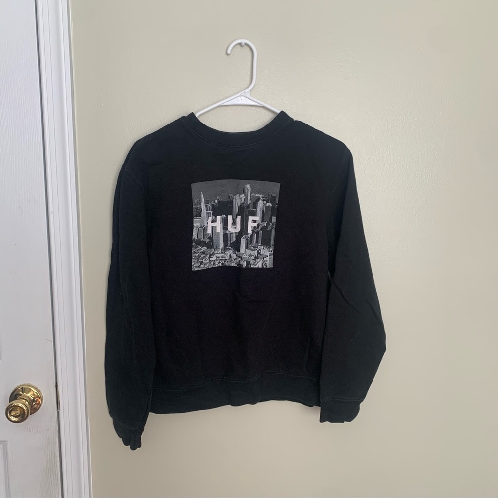 Huf Sweater